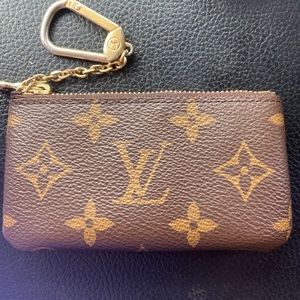 Louis Vuitton Coin Pouch